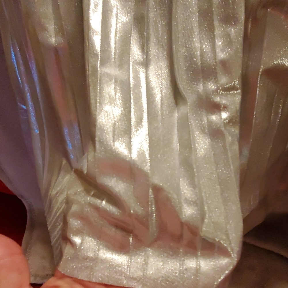 Betsey Johnson unicorn dress nwts - Picture 7 of 8